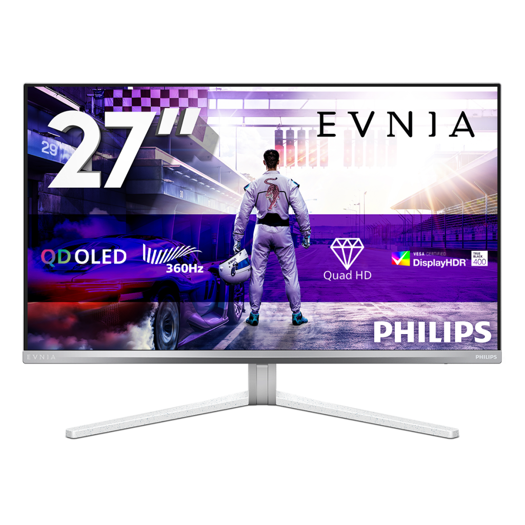 Monitor per l’estate, AOC e Philips tra lavoro e gaming