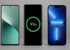 OPPO Find X9 Pro batteria: domina nel test contro i rivali
