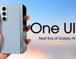 Galaxy Z Fold 5 riceve la beta di One UI 8 basata su Android 16