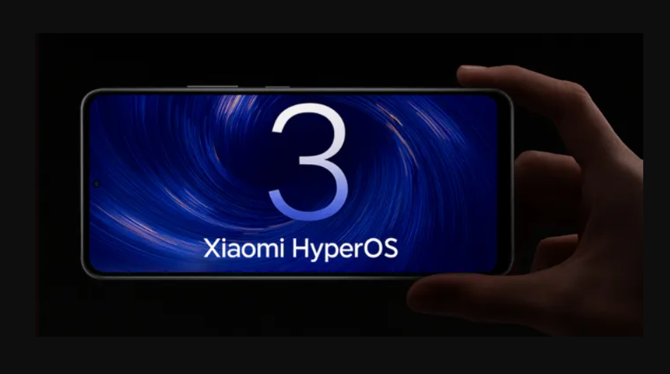 HyperOS 3.1 esclusi