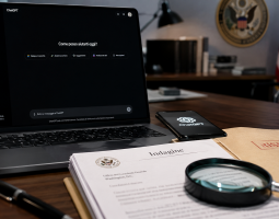 Indagine USA su OpenAI: ChatGPT sotto esame