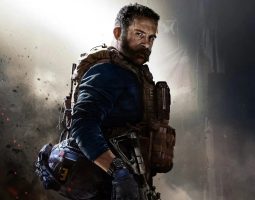 Film di Call of Duty: scelto l’universo Modern Warfare