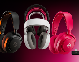 SteelSeries Arctis Nova 7 Gen 2