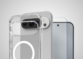 SBS lancia nuova collezione di protezioni certificate Made for Google Pixel 10