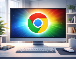 Google Chrome può avviarsi all'accensione del PC