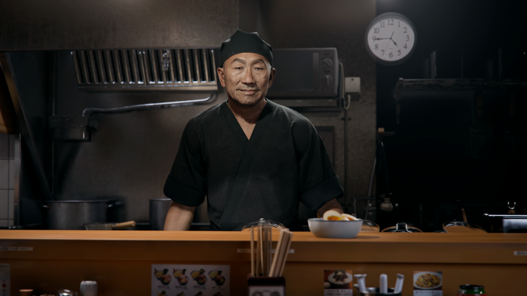 NVIDIA ACE integra il modello Qwen3 per creare NPC più intelligenti nei giochi per PC