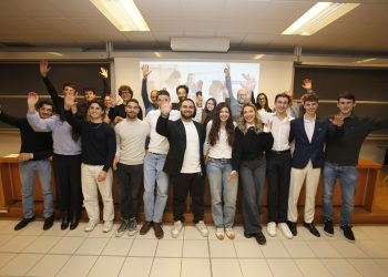 Samsung Innovation Campus UniPi: sport e AI