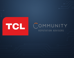 TCL Electronics affida a Community la comunicazione corporate e consumer in Italia