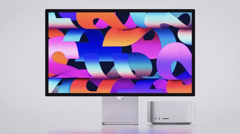 Apple Studio Display 2: rumor e dettagli del nuovo monitor
