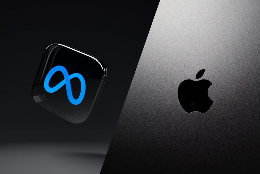Apple perde un altro leader AI a favore dei laboratori di Meta