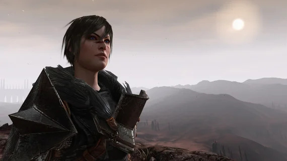 Dragon Age Trilogy: la remaster appare impossibile