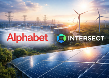 Alphabet acquisisce Intersect per i data center AI