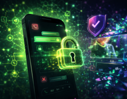 WhatsApp Impostazioni Account Restrittive protezione anti-spia