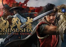 Onimusha torna col botto: 1 milione di copie in un giorno