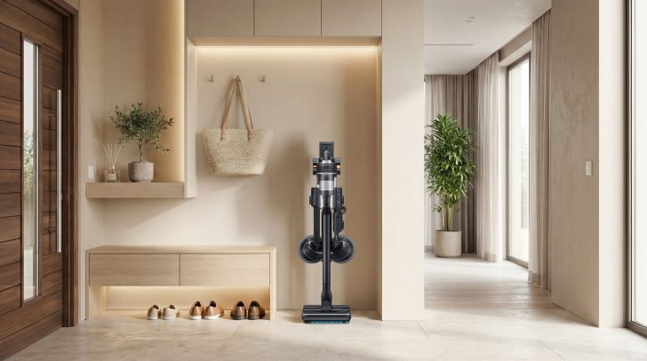 Samsung cambio stagione: casa più smart
