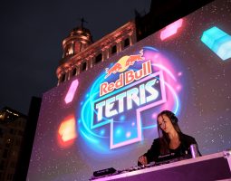 Red Bull Unforeseen a Lucca Comics & Games 2025