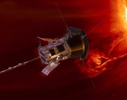 Parker Solar Probe sfiora ancora il Sole