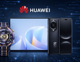 Huawei rinnova il suo ecosistema premium
