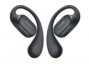 HUAWEI FreeArc: gli auricolari open-ear con design ad archetto