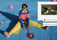 Aggiornamenti Photoshop: più controllo e velocità