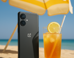 OnePlus consiglia come proteggere lo smartphone dal caldo estivo