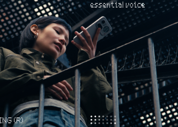 Nothing Essential Voice arriva sugli smartphone