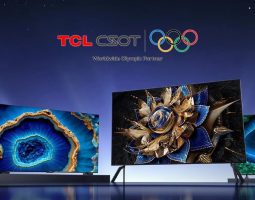 TCL Super Pixel: OLED molto più efficienti