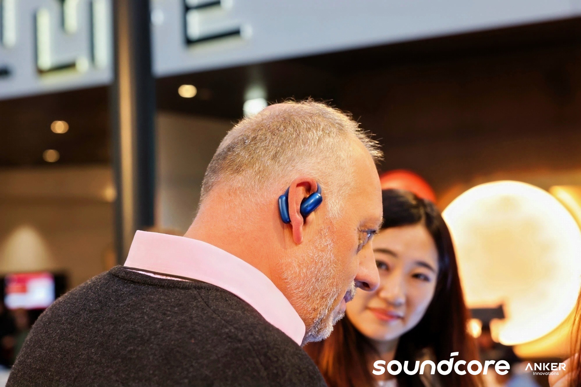 Soundcore porta l’audio del futuro a Milano con un evento pop-up immersivo