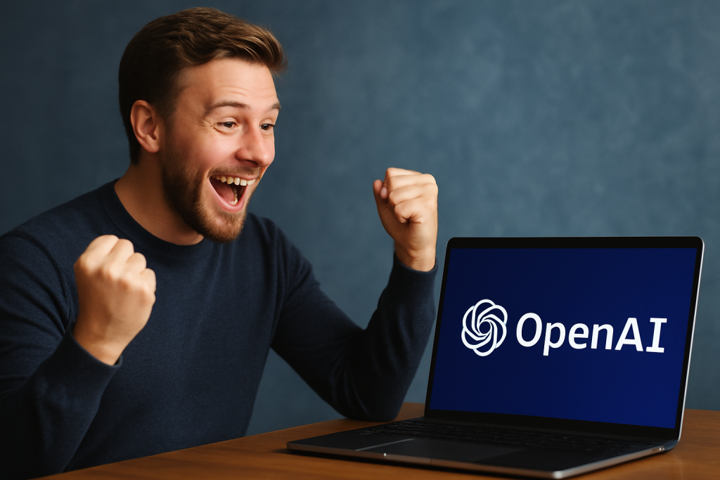 GPT-5 OpenAI: lancio imminente, ecco cosa cambierà