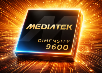 Dimensity 9600: un leak svela il nuovo chip