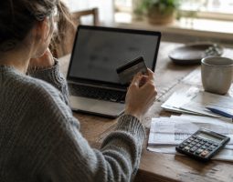 Pagamenti rateali: li usa il 78% degli italiani