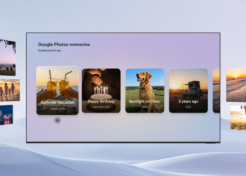 Samsung audio 2026: nuova gamma e Google Foto sui TV