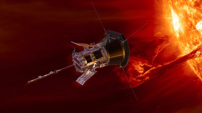 Parker Solar Probe sfiora ancora il Sole