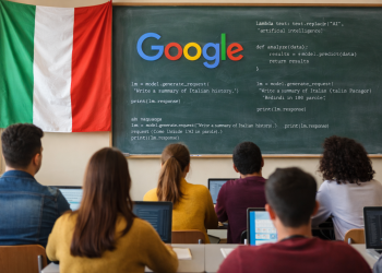 Google AI Italia: competenze, formazione e ricerca