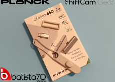 ShiftCam Planck Creator SSD