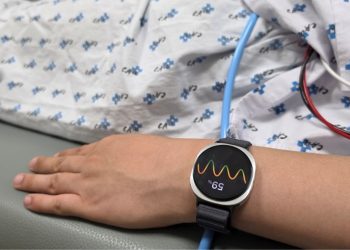 Galaxy Watch6 sincope: ora il watch la predice