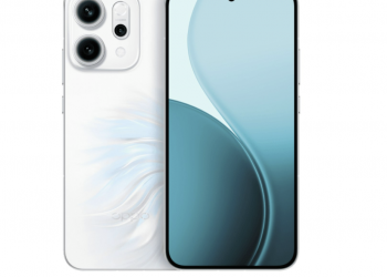 Oppo Reno 14 spunta su Geekbench con Dimensity 8350