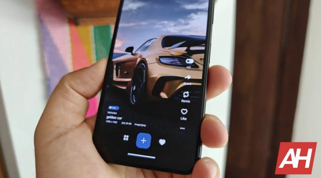 Instagram Reels ora scaricabili direttamente dall’app