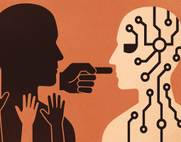 Narrativa della superintelligenza e potere