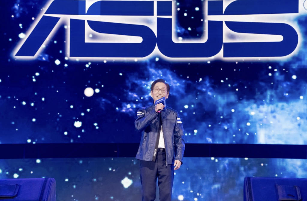 Asus esce dal mercato smartphone