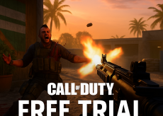 Call of Duty Black Ops 6