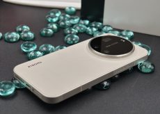 Xiaomi 18 punta su una batteria enorme