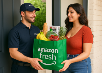 Amazon Fresh raggiunge Monza e Brianza con 31 nuovi CAP