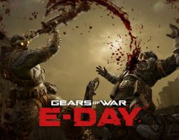 Gears of War E-Day mostra un multiplayer brutale e ambizioso