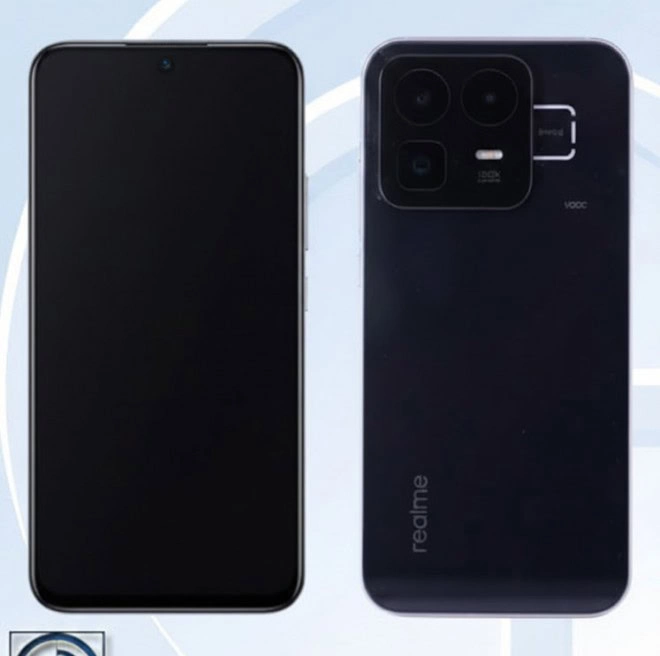 Realme Neo8: specifiche chiave trapelate prima del lancio