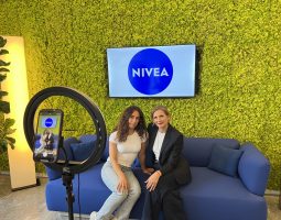 NIVEA sbarca su TikTok Italia per raggiungere la Gen Z