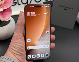 MagicOS 10 aggiorna Honor con la versione 10.0.0.127