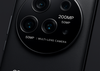 Oppo Find X9 Ultra avrà la cam principale ed una periscopica da 200 MP