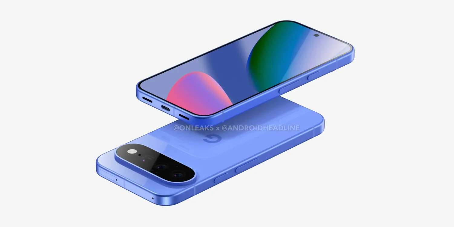 Google Pixel 11: design familiare, dettagli nuovi