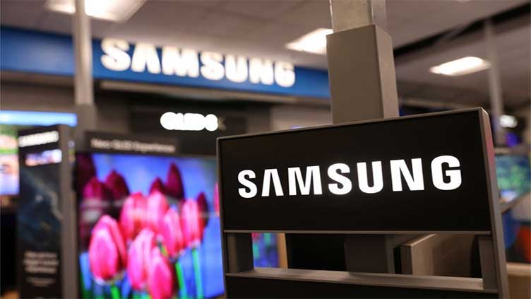 Samsung : dominio degli smartphone , ma i chip? Ecco i dati